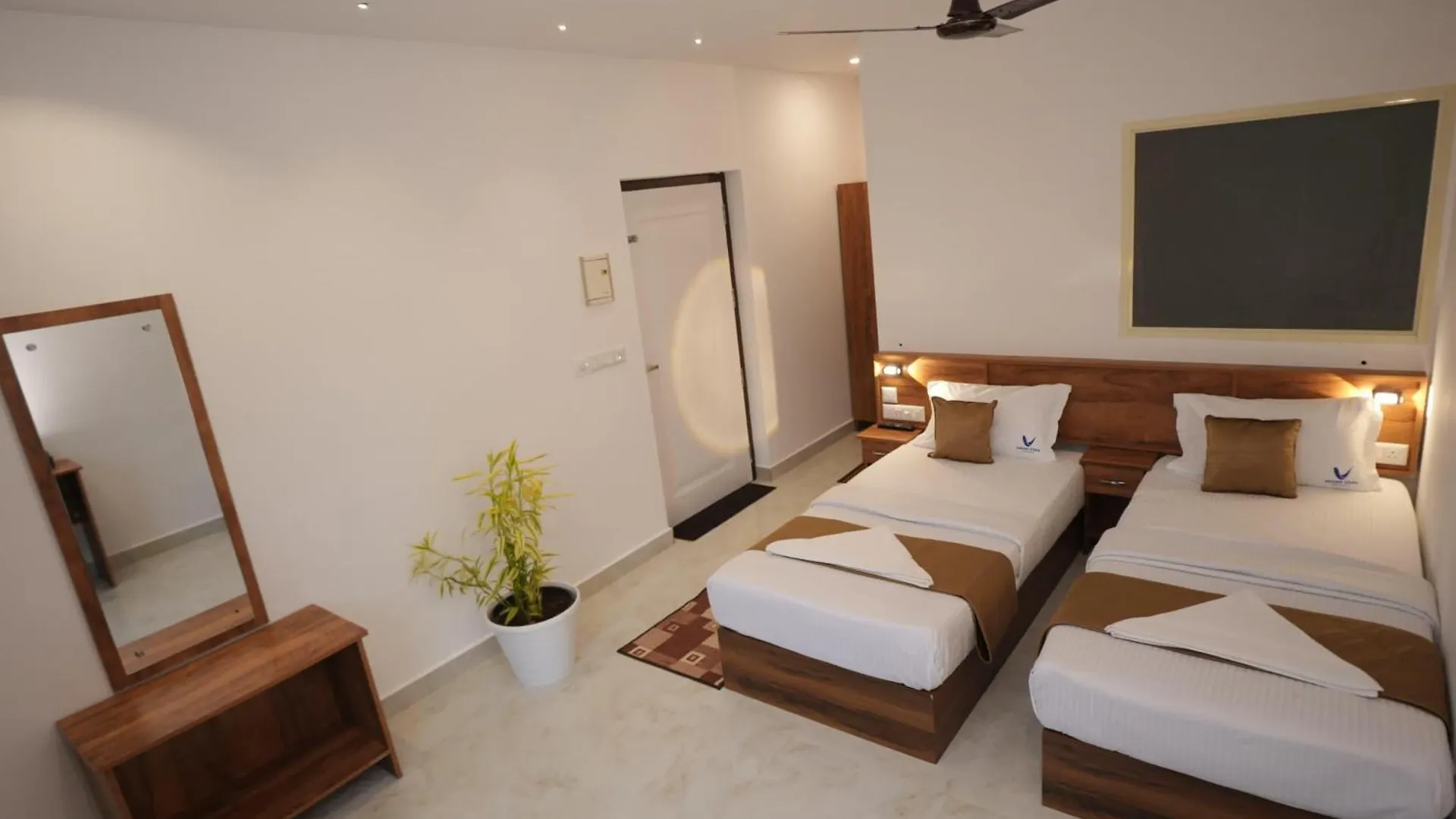 Velvet Vista Munnar Hotel India