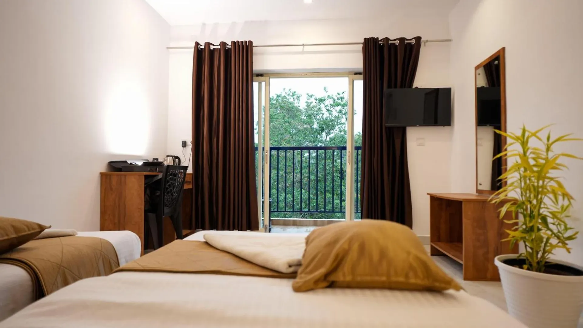 ***  Velvet Vista Munnar Hotel India