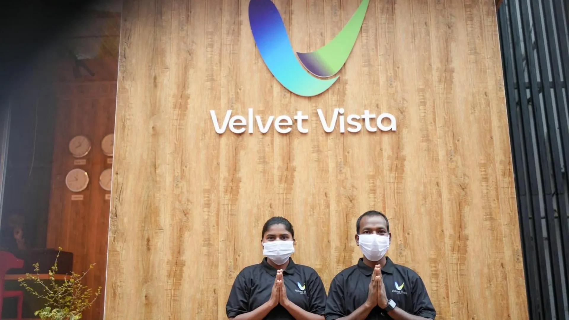 ***  Velvet Vista Munnar Hotel India
